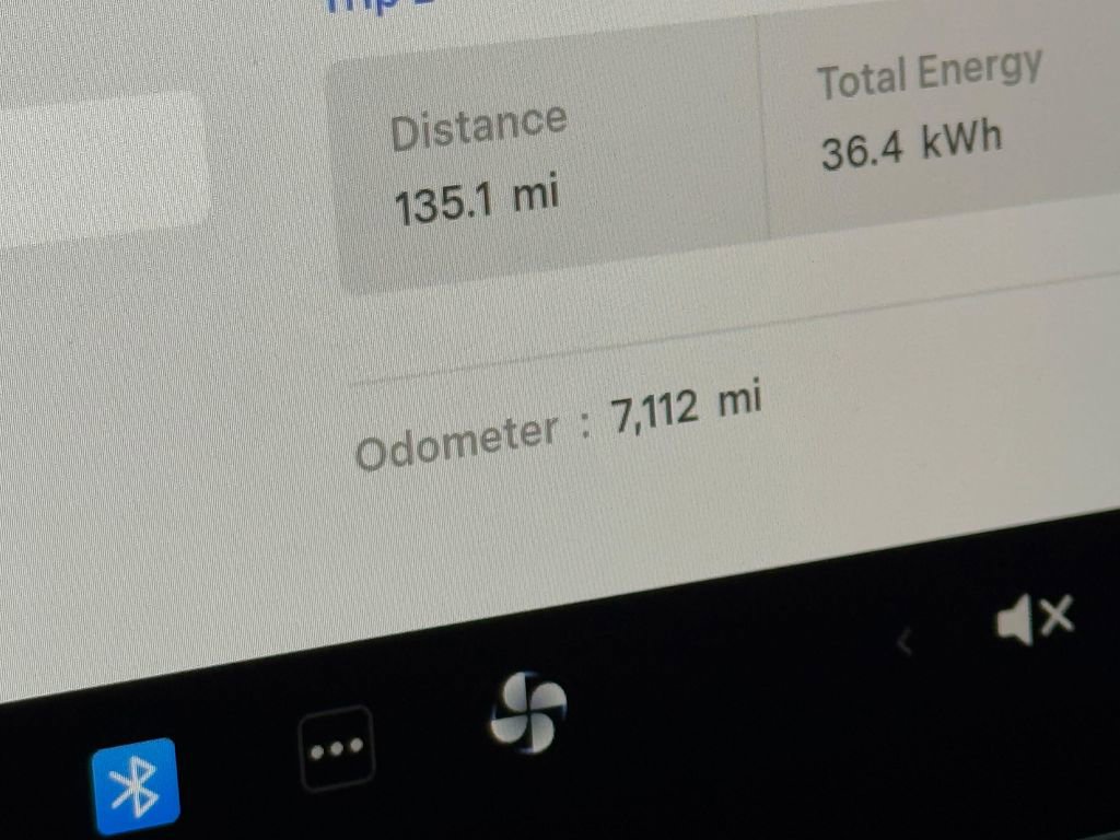 Used 2026 Tesla Model Y Long Range image 14