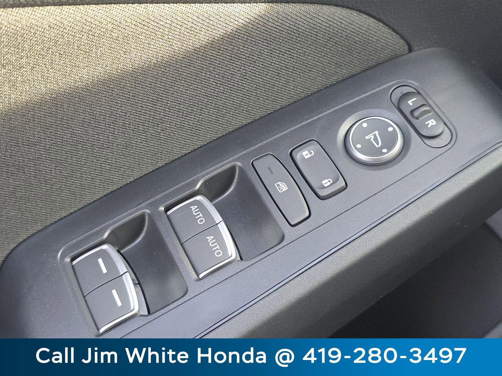 Certified 2026 Honda Civic Sport image 22