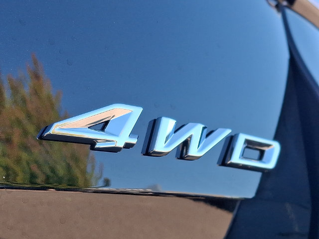 New 2026 Ford Explorer ST-Line AWD/4WD image 10