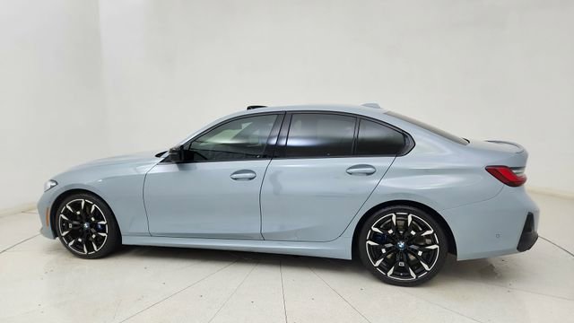 Used 2025 BMW M340i RWD image 4