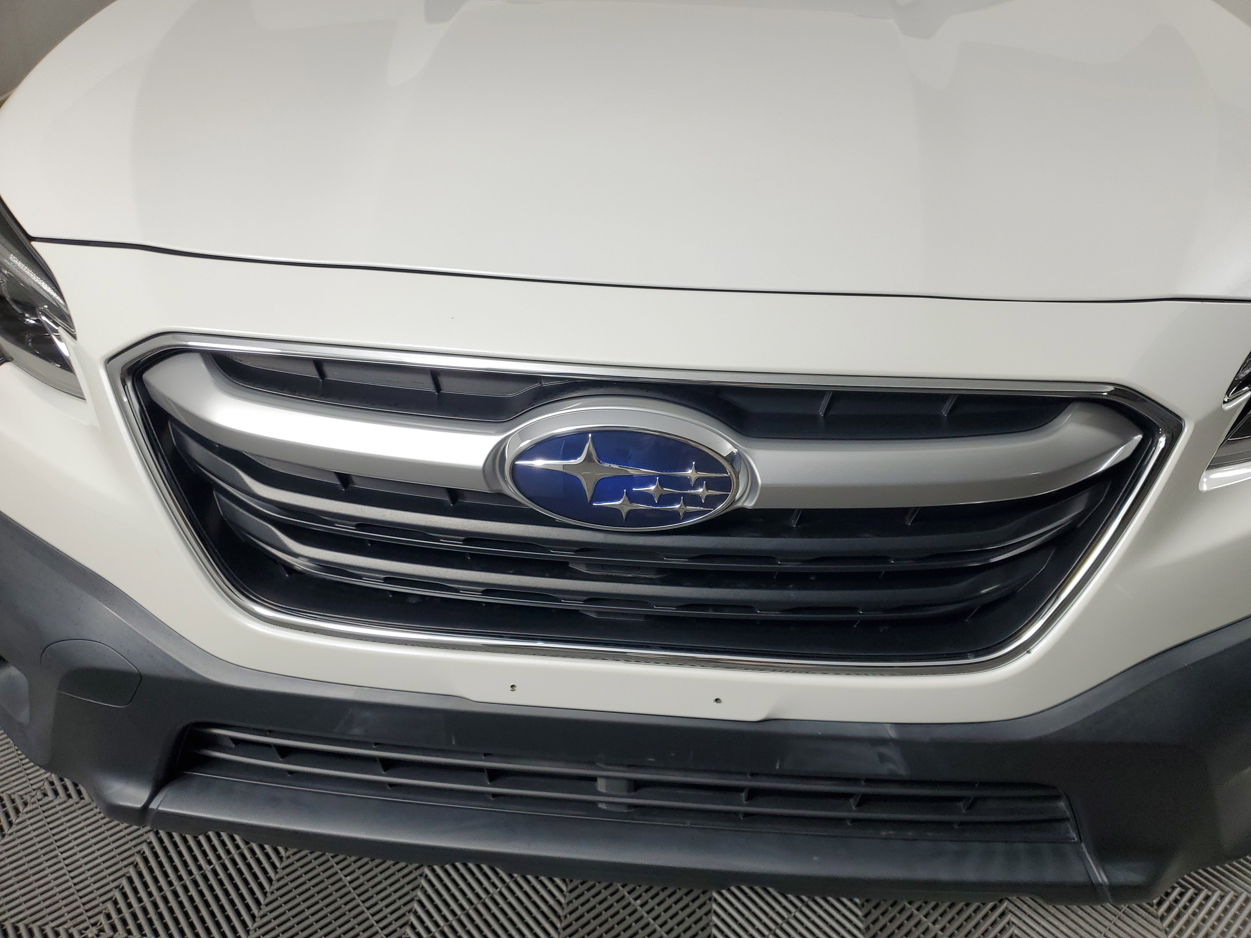 Used 2022 Subaru Outback Premium image 10