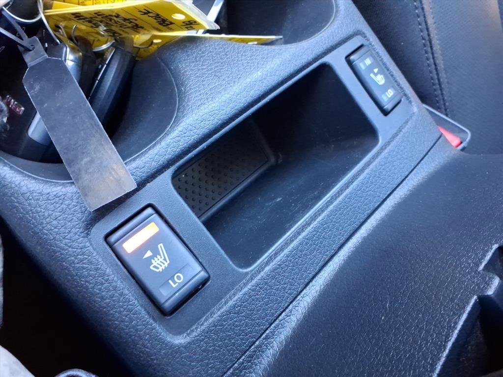 Used 2017 Nissan Rogue SL w/ SL Premium Package image 28