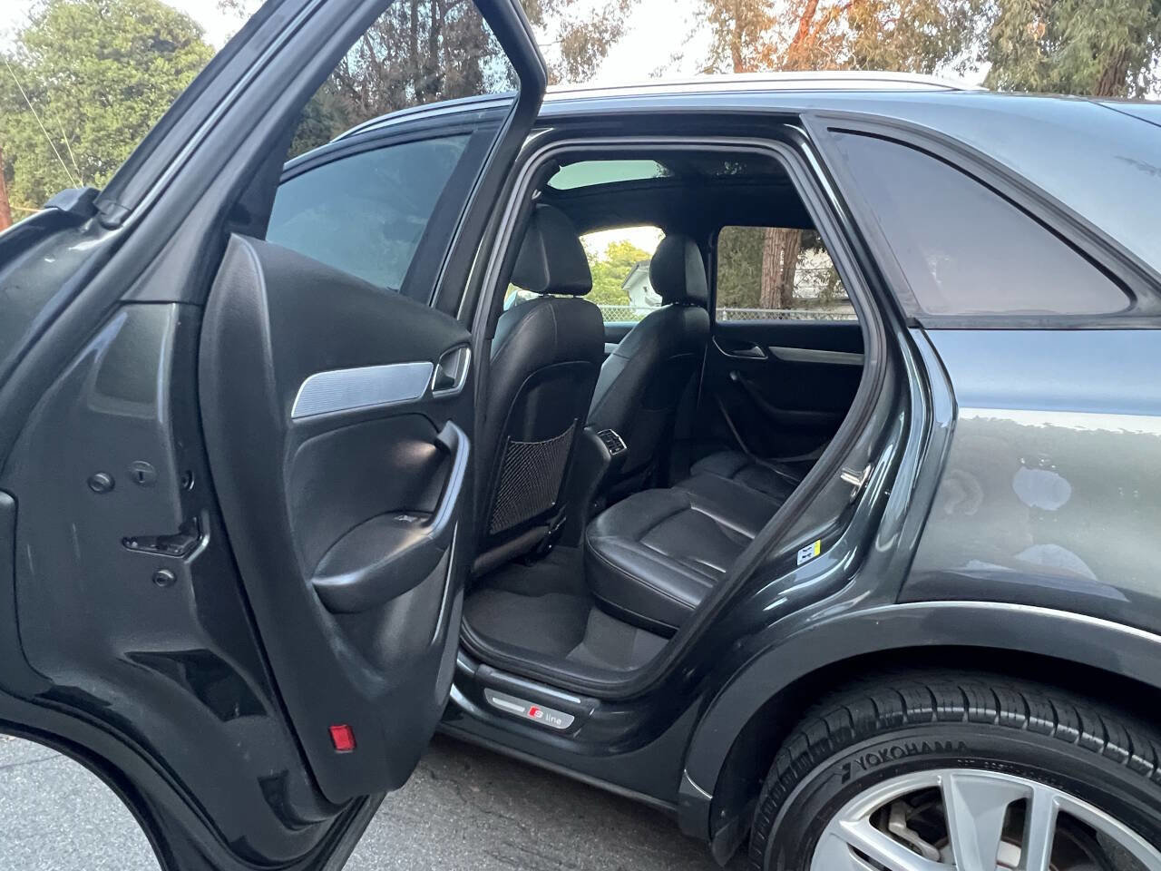 Used 2018 Audi Q3 2.0T Premium w/ Convenience Package FWD image 31