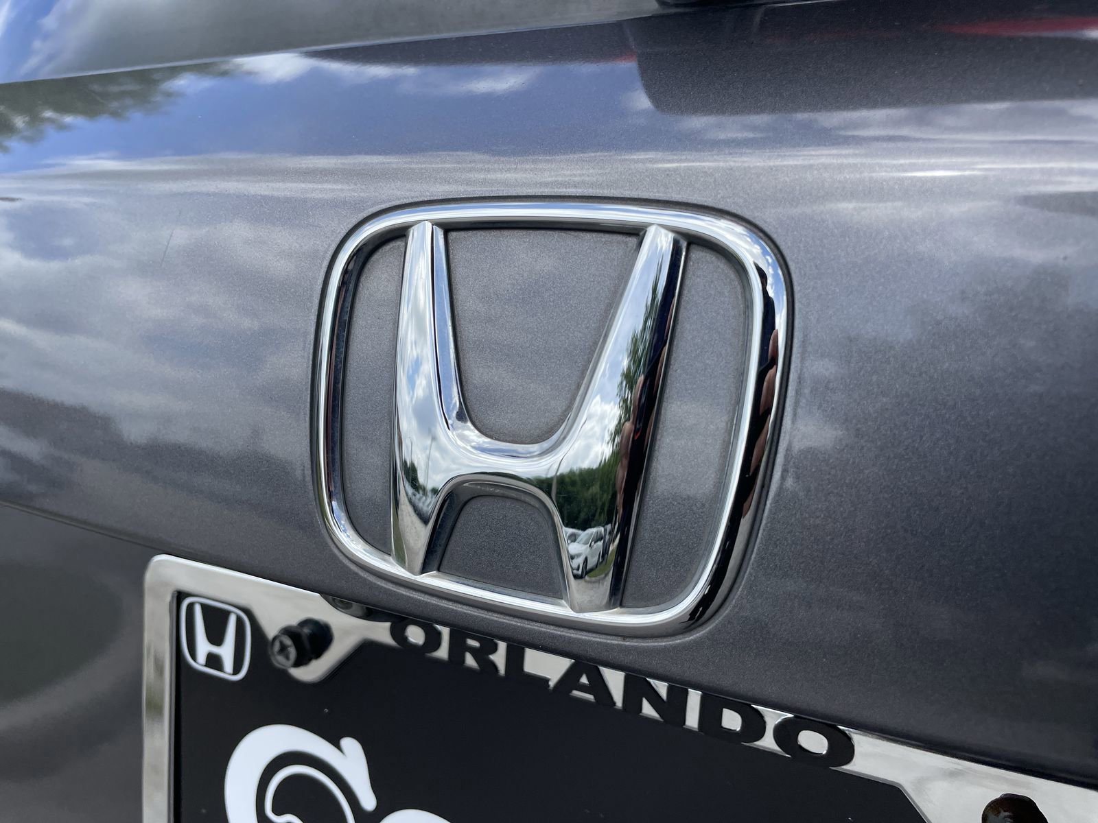 Used 2016 Honda HR-V EX-L image 23