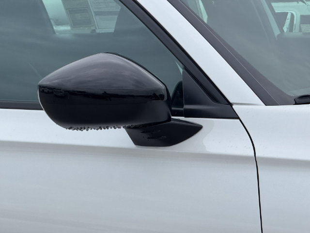 New 2026 Honda Civic Sport image 3