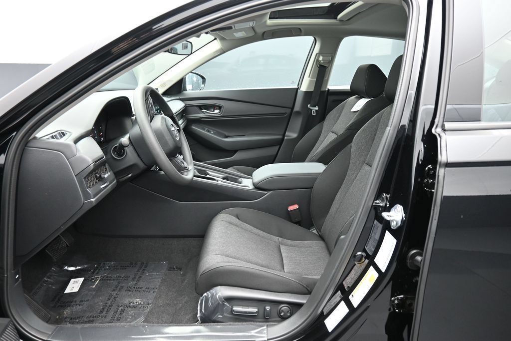New 2026 Honda Accord SE image 20