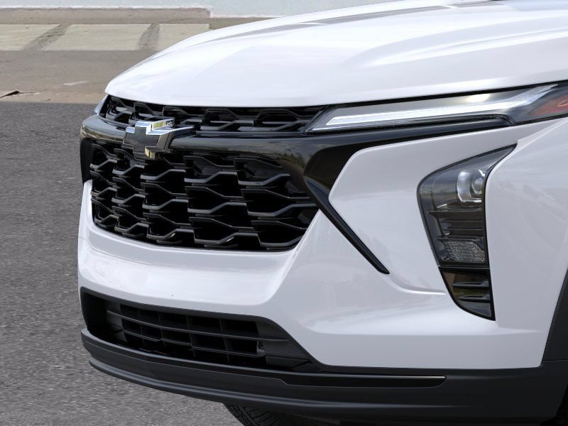 New 2026 Chevrolet Trax LT w/ Midnight Edition FWD image 13
