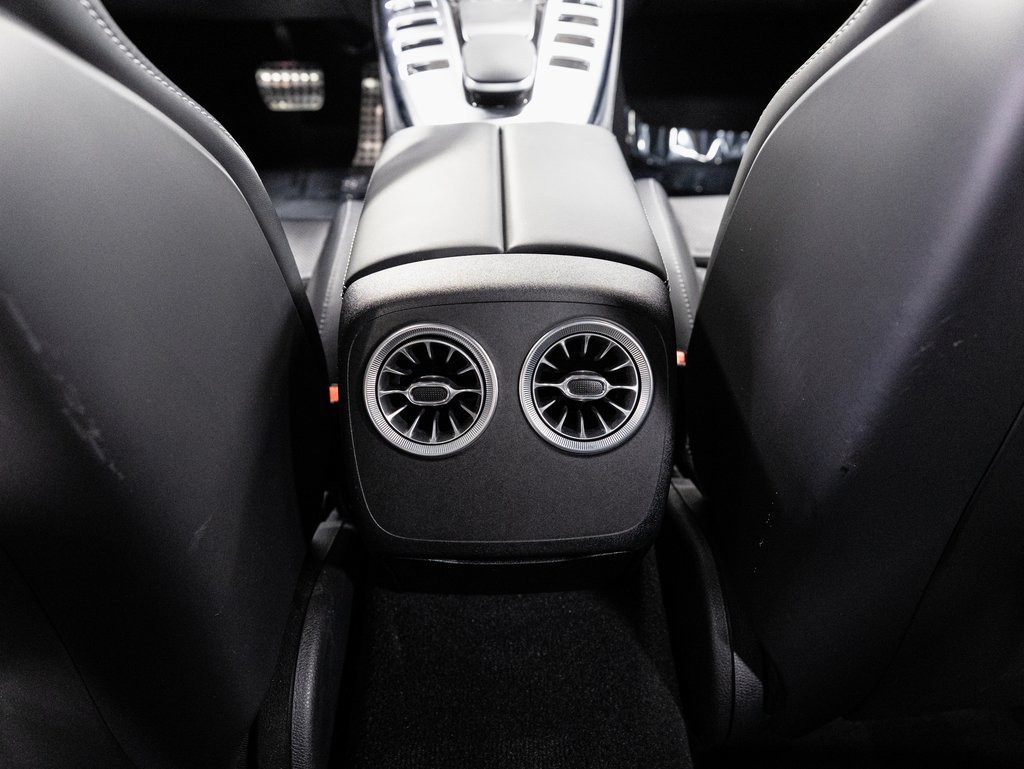Used 2024 Mercedes-Benz AMG GT 63 S image 27