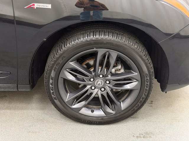Used 2024 Acura RDX w/ Advance Package AWD/4WD image 30