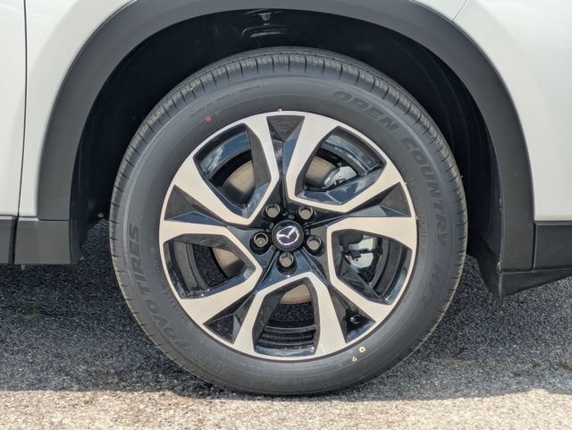 New 2026 MAZDA CX-5 Preferred AWD/4WD image 11