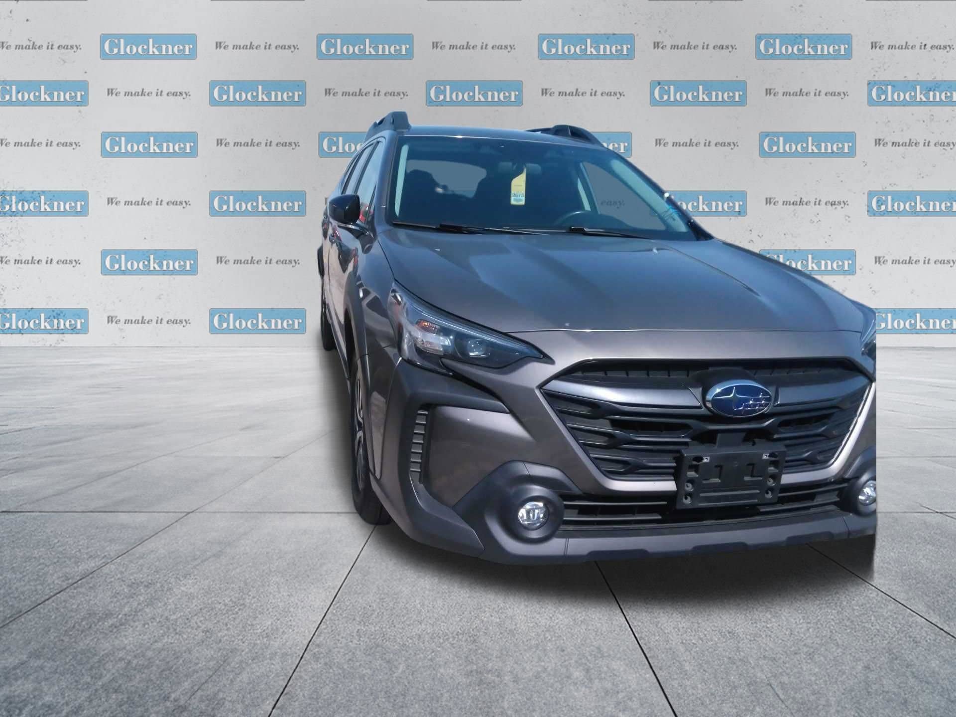 Used 2024 Subaru Outback Premium AWD/4WD image 6