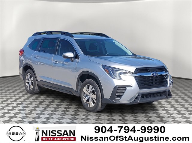 Used 2023 Subaru Ascent Premium w/ Convenience Package