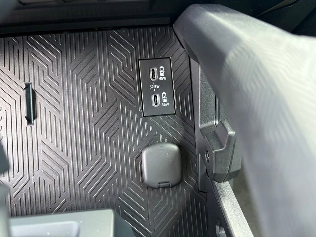 New 2026 Toyota Tacoma SR5 AWD/4WD image 25