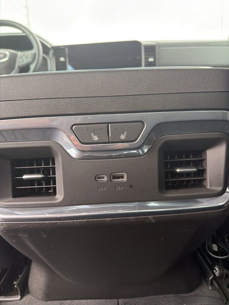 Used 2024 GMC Sierra 1500 SLT w/ SLT Premium Plus Package image 19