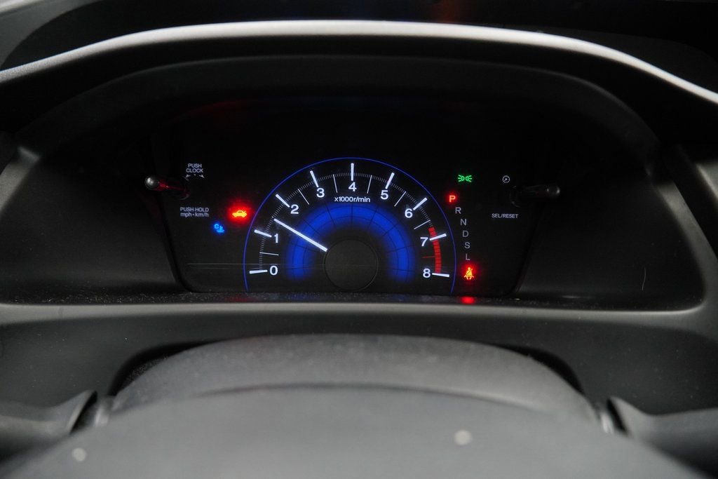 Used 2014 Honda Civic LX image 27
