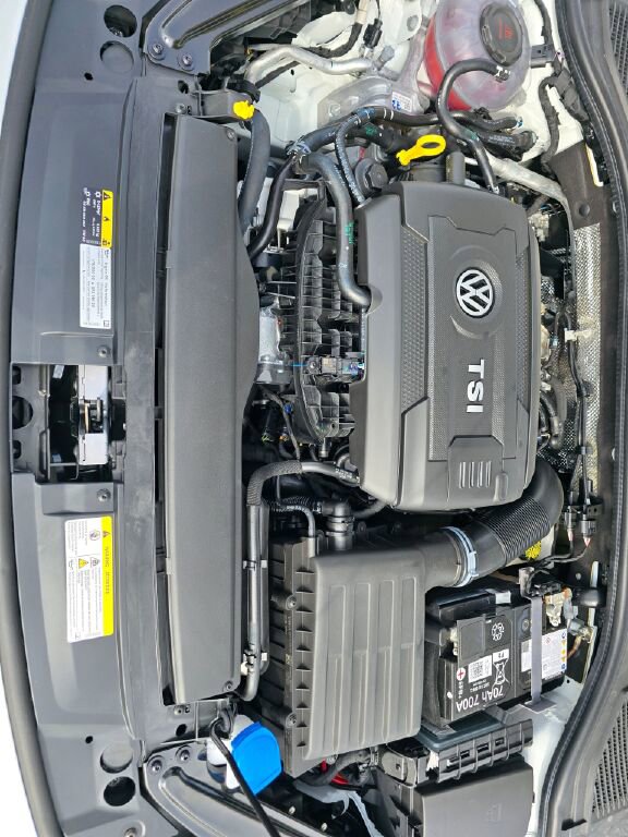 New 2025 Volkswagen Jetta GLI Autobahn image 16