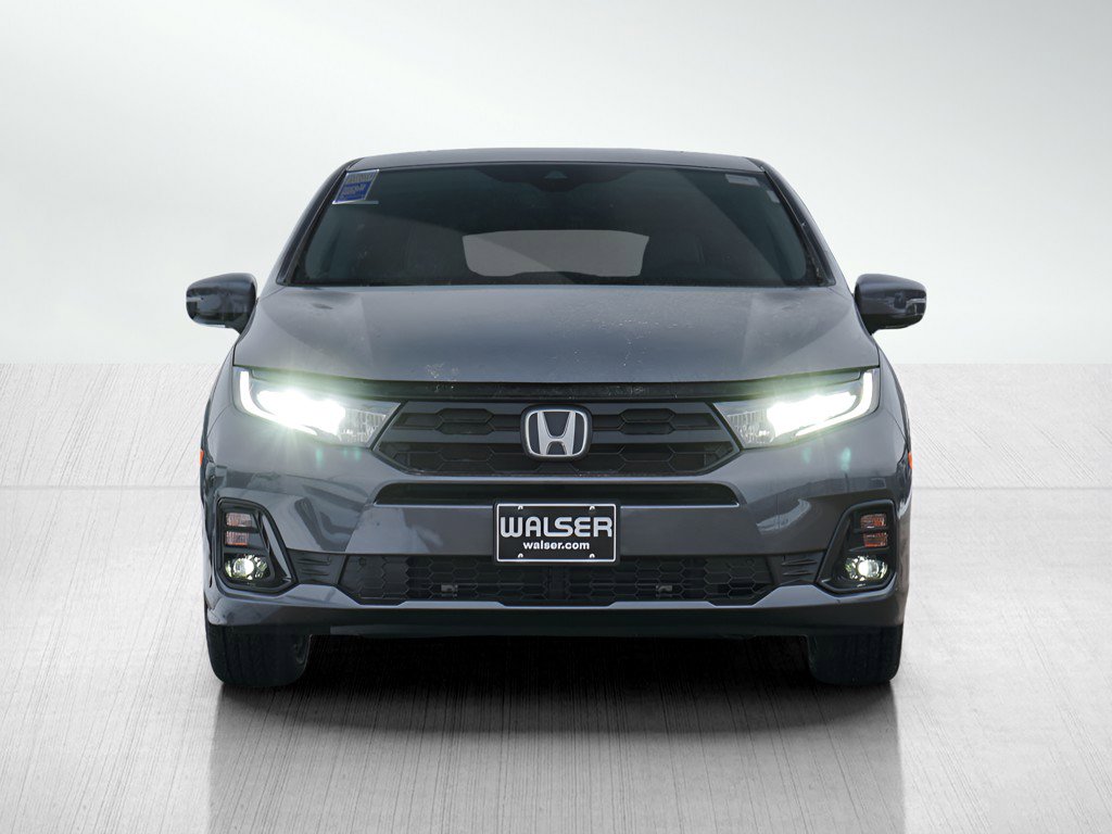 New 2026 Honda Odyssey Elite image 2