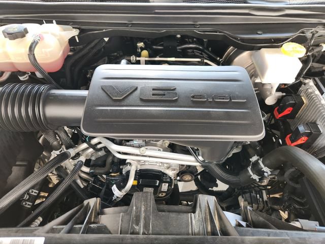 Used 2022 RAM 1500 Lone Star RWD image 30