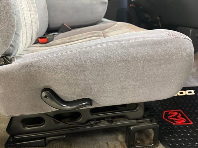 Used 1997 Dodge Ram 1500 Truck Laramie image 35