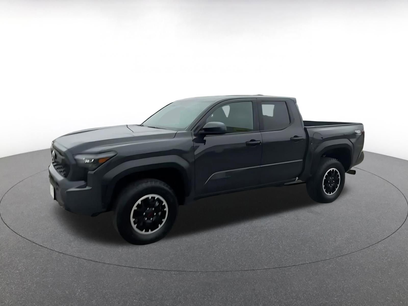 Used 2025 Toyota Tacoma TRD Off-Road image 8