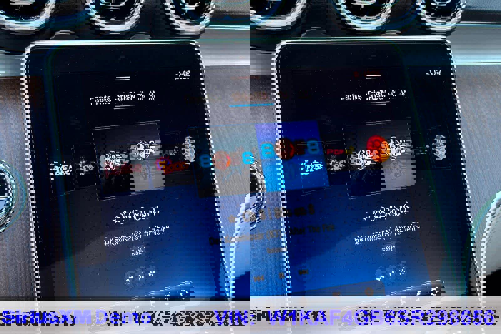 Certified 2025 Mercedes-Benz C 300 Sedan image 26