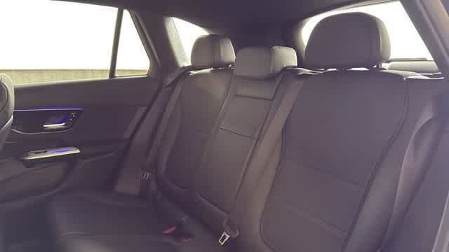 Certified 2026 Mercedes-Benz GLC 300 4MATIC image 30