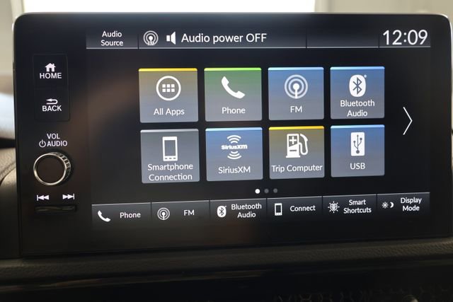 Used 2024 Honda CR-V EX-L image 14