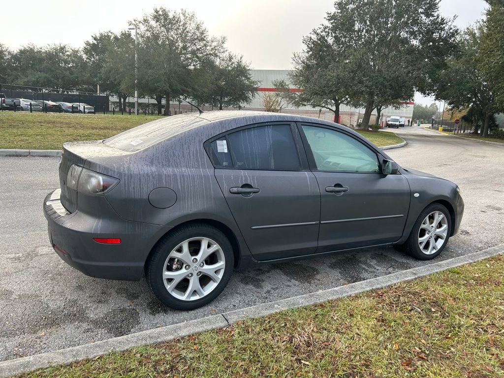 Used 2009 MAZDA MAZDA3 i Touring Value image 5