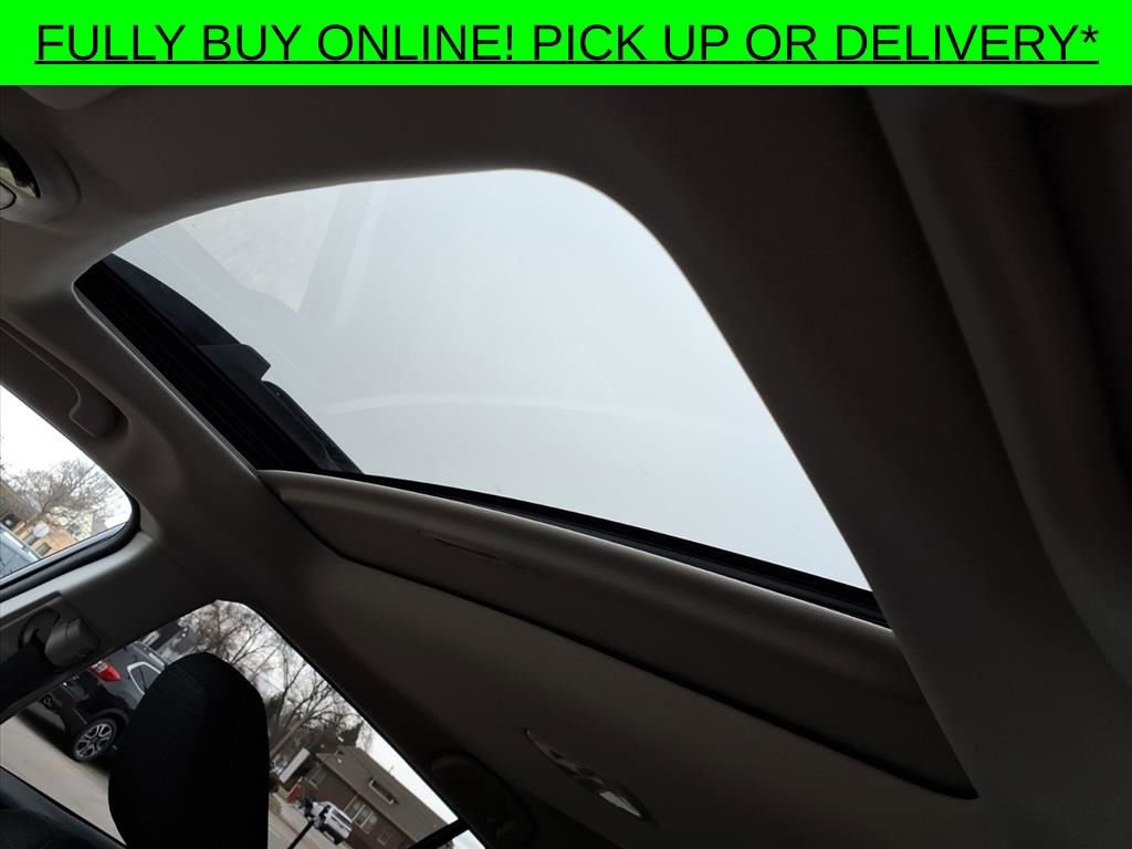 Certified 2024 Subaru Outback Premium image 8