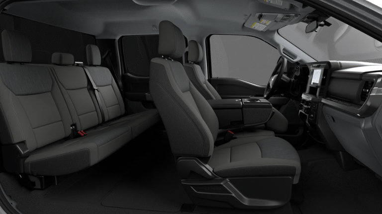New 2027 Ford F350 XLT AWD/4WD image 13