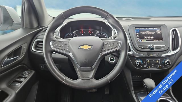 Certified 2022 Chevrolet Equinox LT image 12