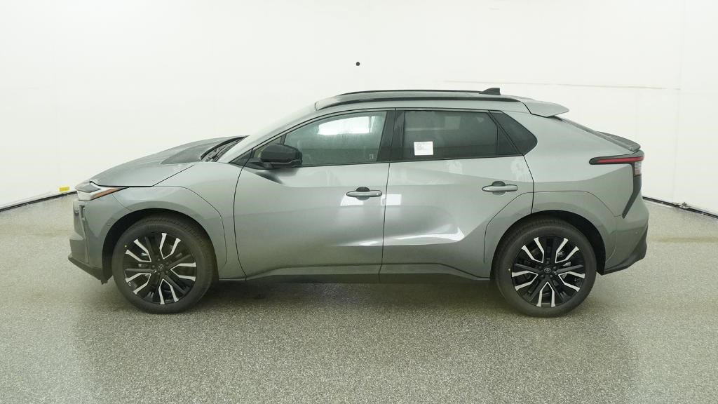 New 2026 Toyota bZ image 69