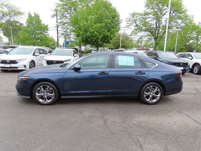 Used 2024 Honda Accord EX image 3