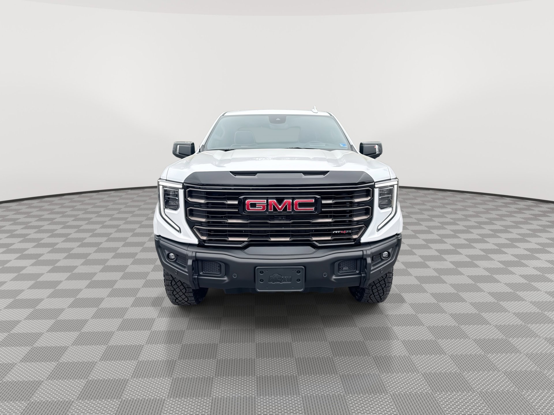 New 2026 GMC Sierra 1500 AT4X AWD/4WD image 3