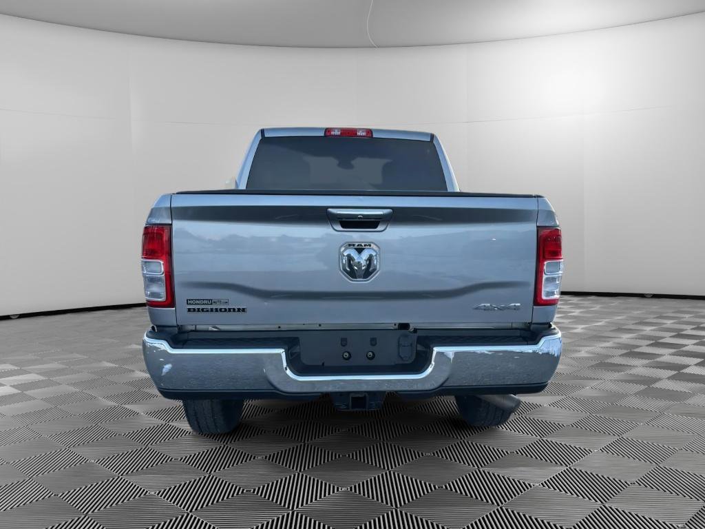 Used 2019 RAM 2500 Big Horn image 8