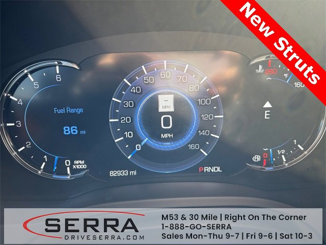 Used 2019 Cadillac Escalade Luxury image 26