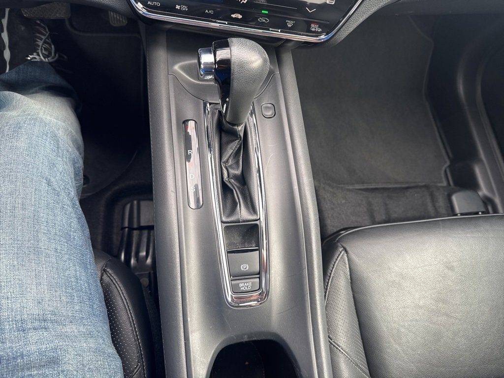 Used 2017 Honda HR-V EX-L image 19