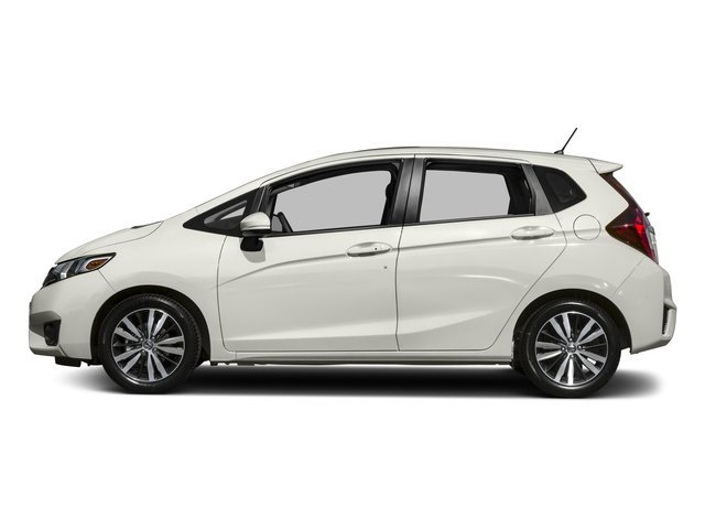 Used 2017 Honda Fit EX image 6