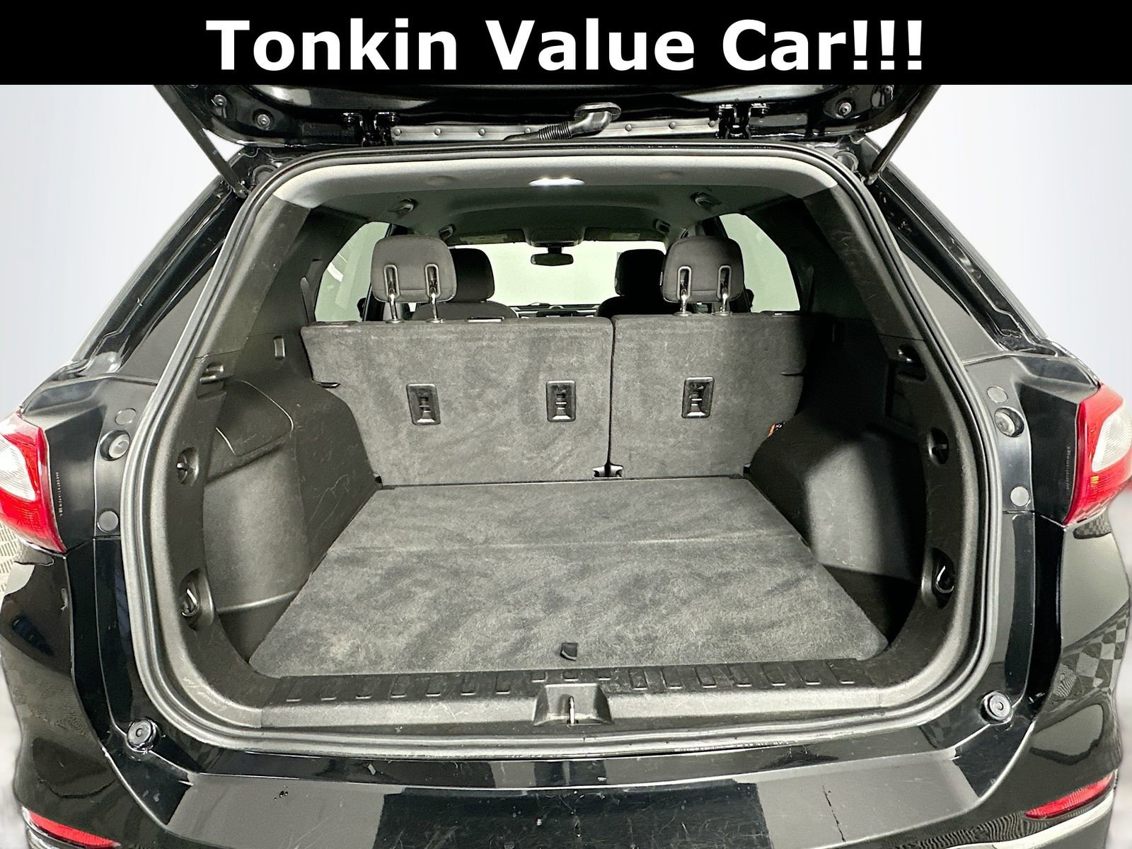 Used 2019 Chevrolet Equinox LT AWD/4WD image 26