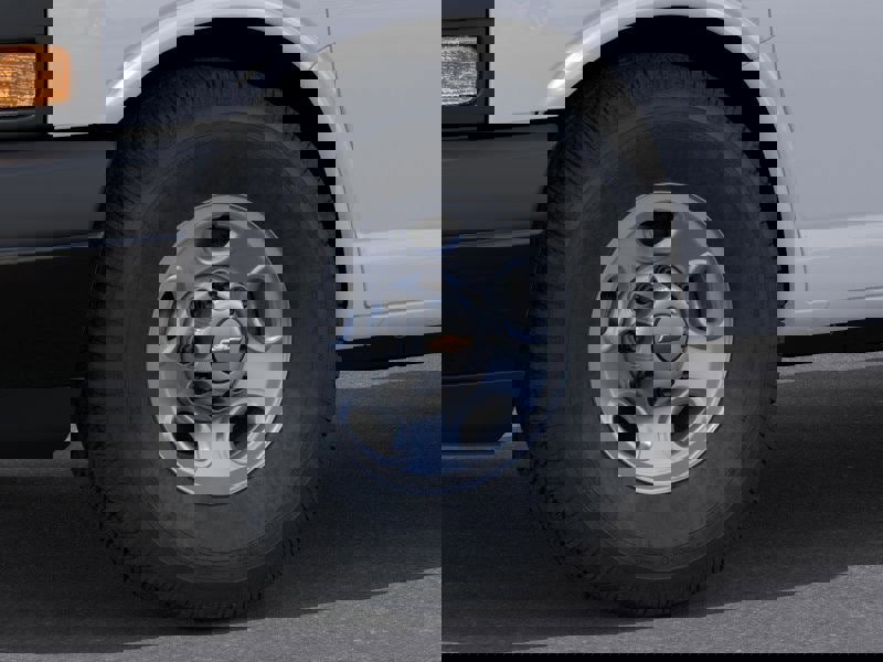 Used 2025 Chevrolet Express 2500 Extended w/ Driver Convenience Package image 35