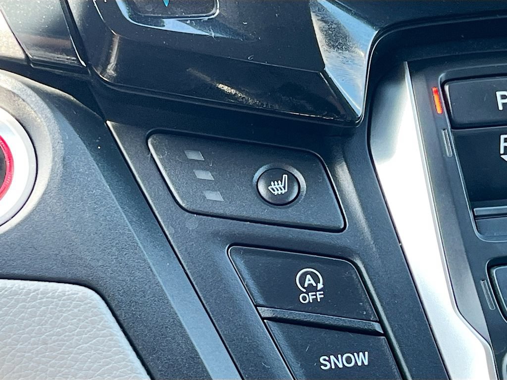Used 2023 Honda Odyssey EX-L image 19