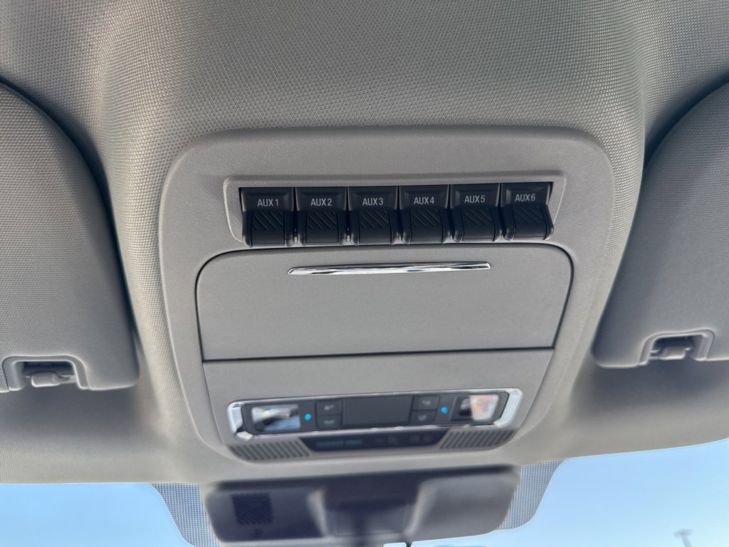 New 2026 Ford F250 Lariat image 31