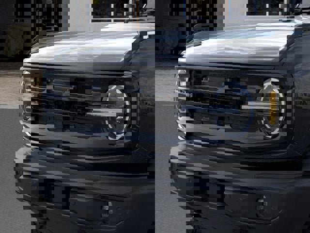 New 2025 Ford Bronco Outer Banks w/ Sasquatch Package image 19