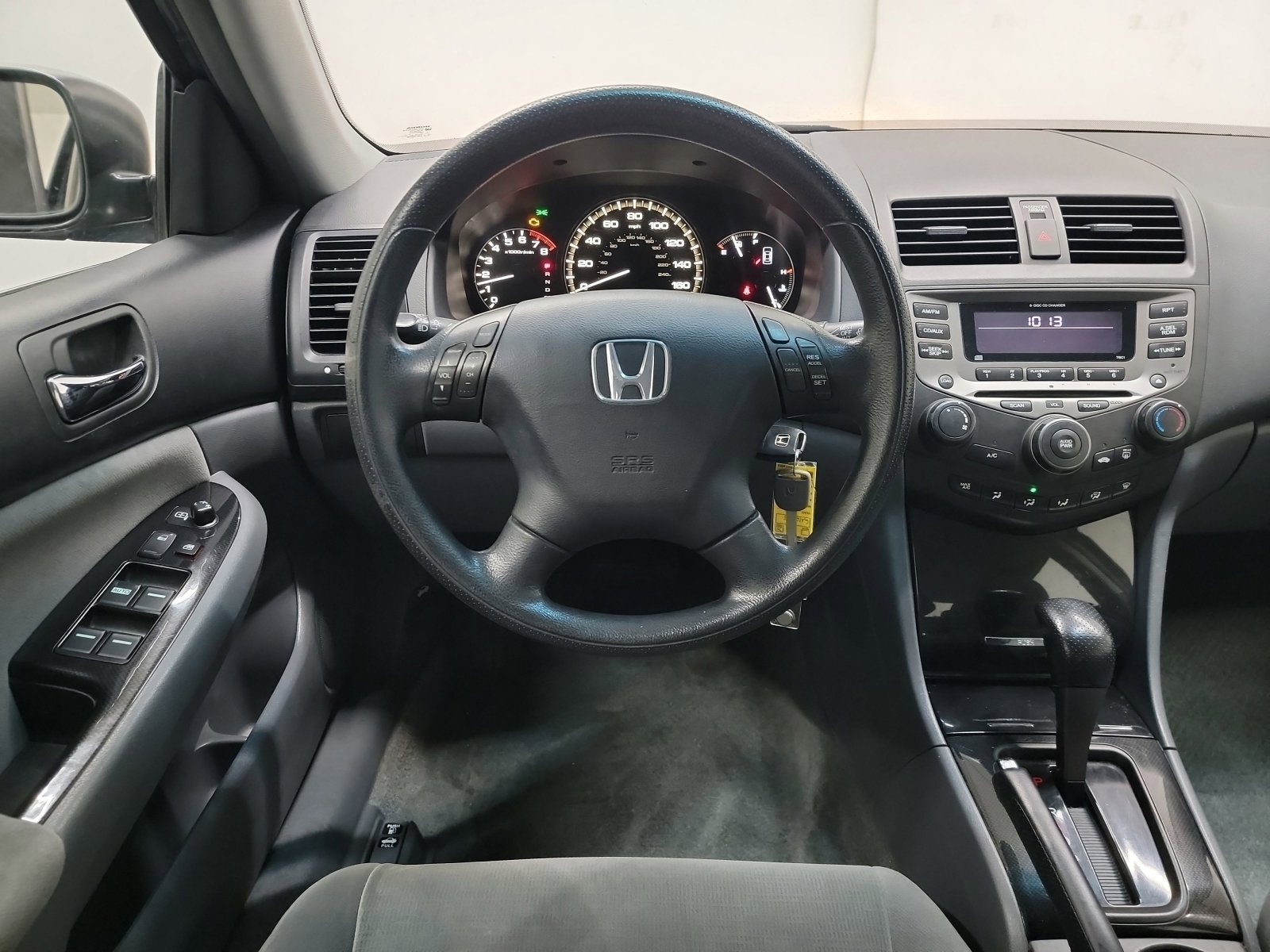 Used 2006 Honda Accord SE image 16