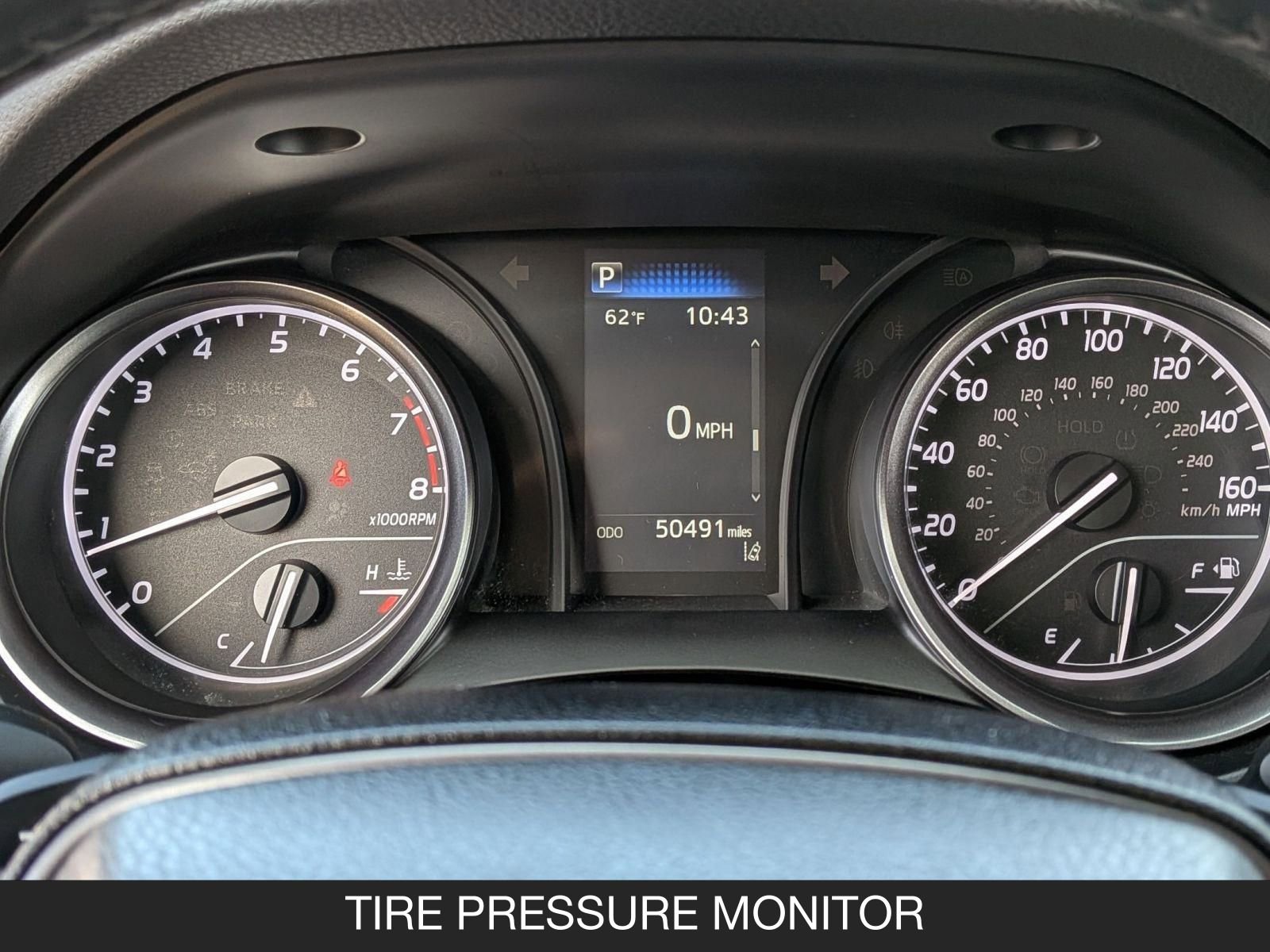 Used 2023 Toyota Camry SE image 20