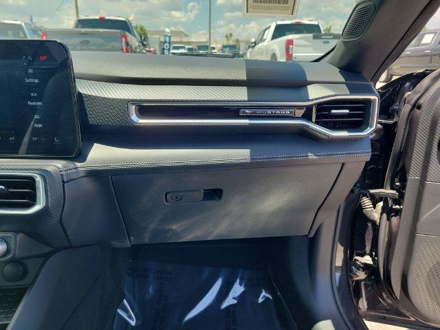 Certified 2024 Ford Mustang Premium RWD image 15