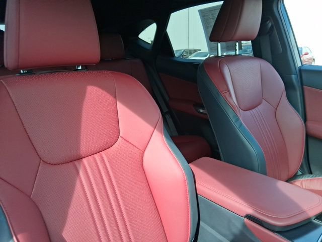 Used 2024 Lexus NX 350 AWD image 11