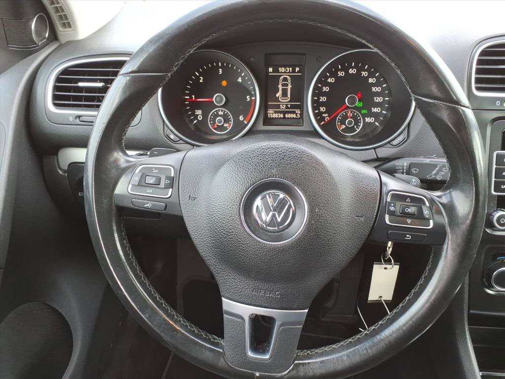 Used 2011 Volkswagen Golf TDI image 20