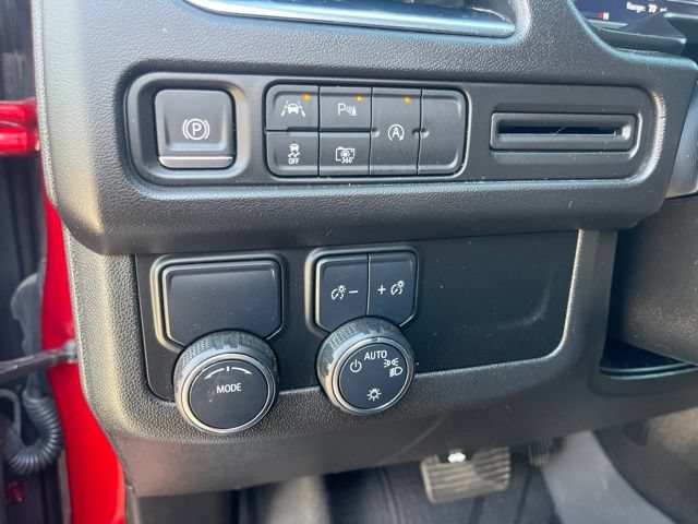 Used 2024 Chevrolet Tahoe RST w/ Luxury Package RWD image 15