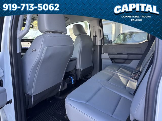 New 2025 Ford F450 XL image 17